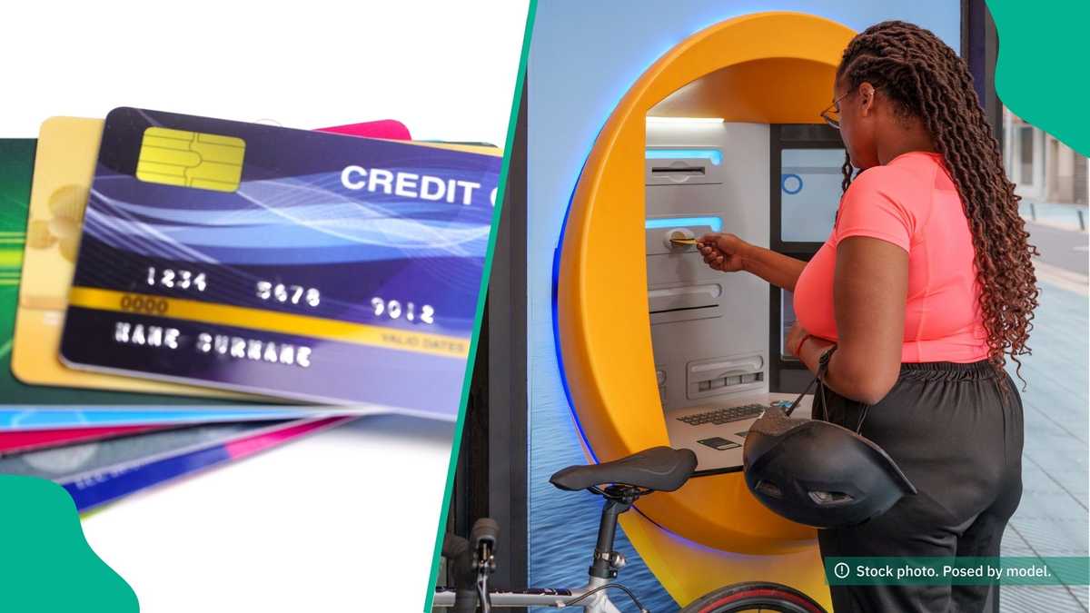 Naira strengthens as Nigerian banks resume international card use