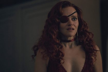 How ‘The Handmaid’s Tale’ Made Sure at Least One Character Got a Genuinely Happy Ending