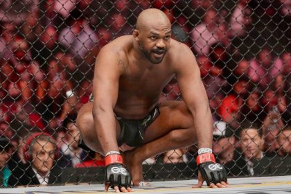 Dana White confirms Jon Jones back in testing pool