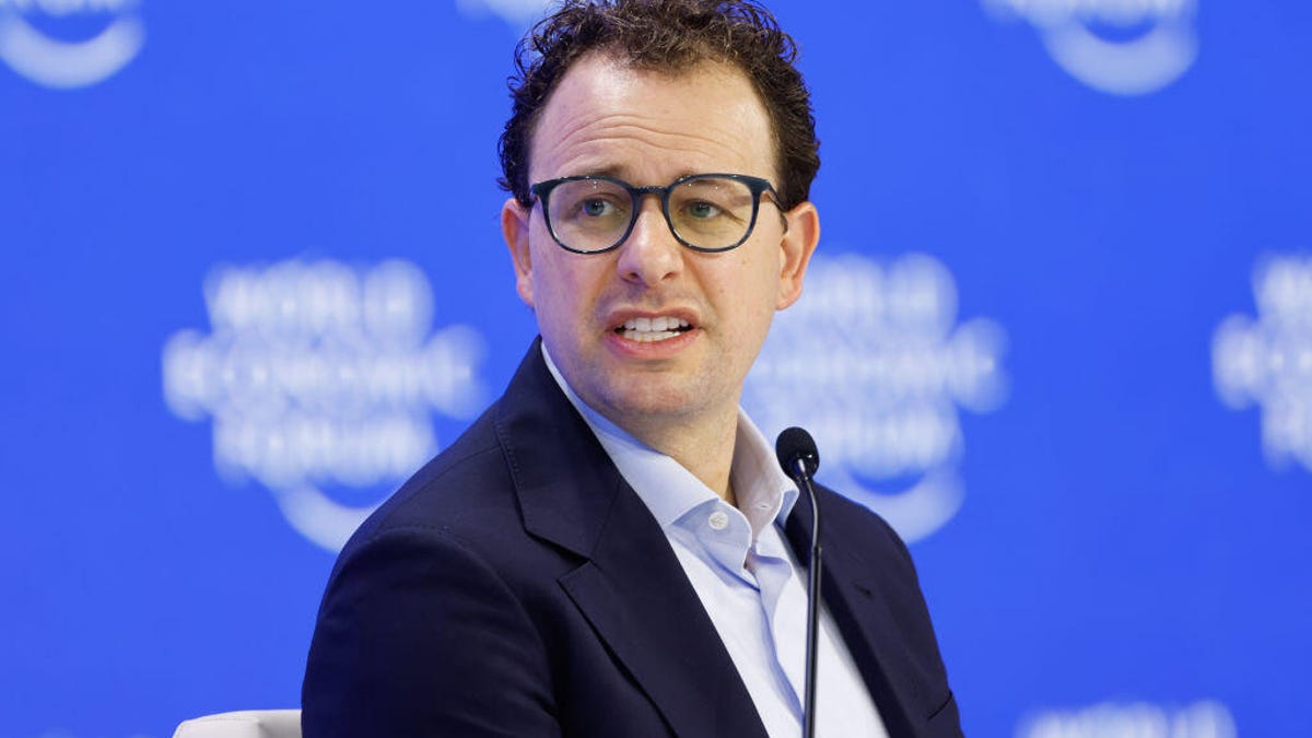 AI could erase half of entry-level white collar jobs in 5 years, CEO warns