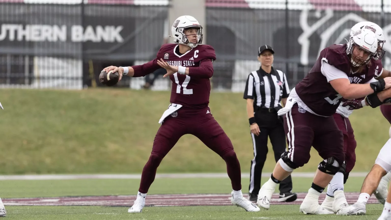 Missouri State Bears 2025 Preview