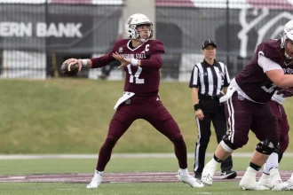 Missouri State Bears 2025 Preview