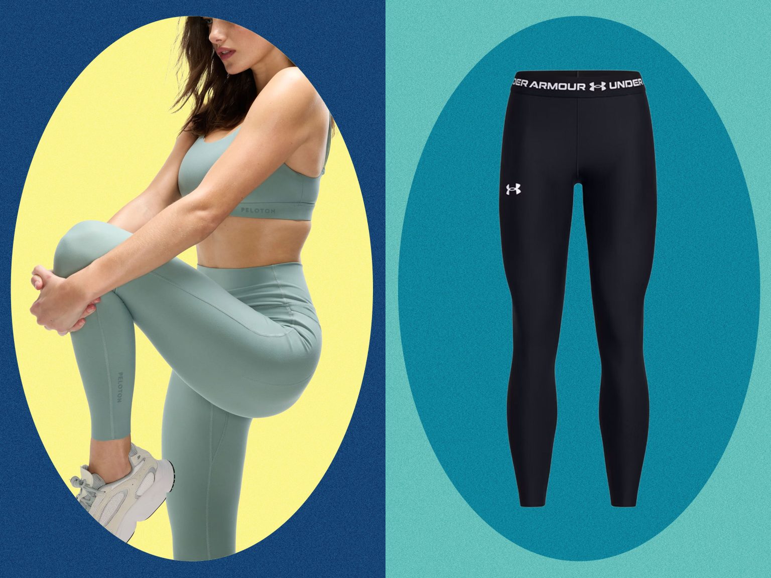 The Best Leggings on Amazon in 2025