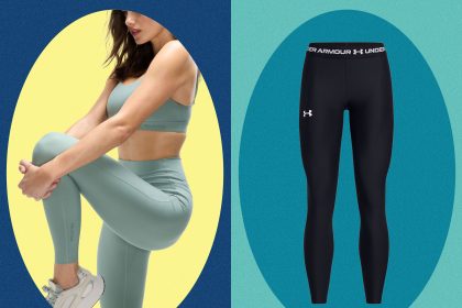 The Best Leggings on Amazon in 2025