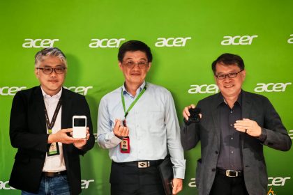 Acer Gadget – What is it? Why does it exist?