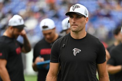 The P/PTSD Perspective: Kirk Cousins Trade, Rookie’s Predecessor, and Taking a Shot