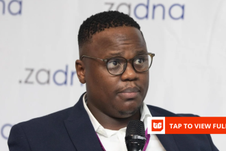 “Starlink should be in South Africa only if it plays by our rules” — Youth ICT Council President