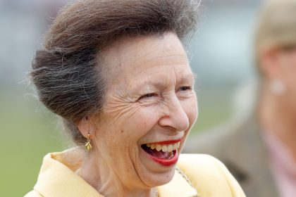 Princess Anne’s 20p dessert that makes party guests leave early