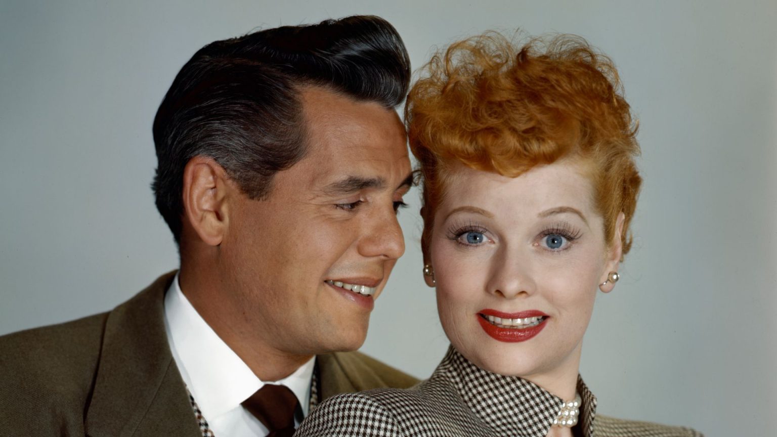 Lucille Ball chose a different name for her daughter — but Desi Arnaz secretly changed it