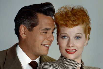 Lucille Ball chose a different name for her daughter — but Desi Arnaz secretly changed it