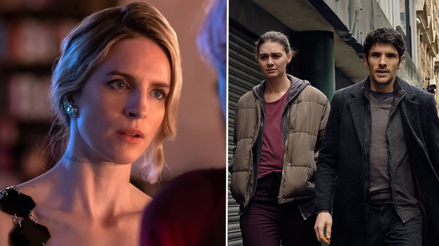 6 hidden gem crime dramas on ITVX you might have missed