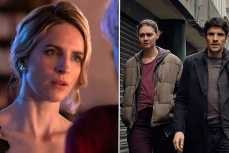 6 hidden gem crime dramas on ITVX you might have missed