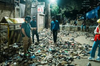 BCCI to discuss formulation of norms for IPL celebration after Bengaluru stampede
