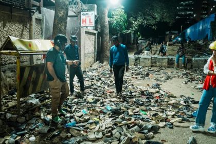 BCCI to discuss formulation of norms for IPL celebration after Bengaluru stampede