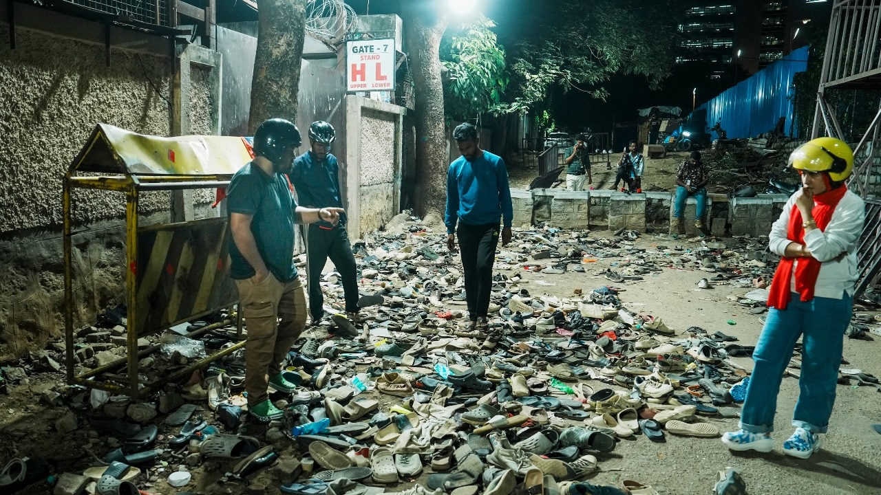 BCCI to discuss formulation of norms for IPL celebration after Bengaluru stampede