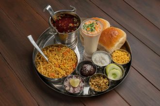 Indian Breakfasts Go Global: Misal, Chole Bhature & Paratha Shine