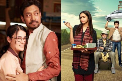 Bollywood films to watch on Father’s Day