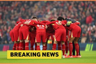 Liverpool officials scouting €60m-rated South American who wants to play in Europe
