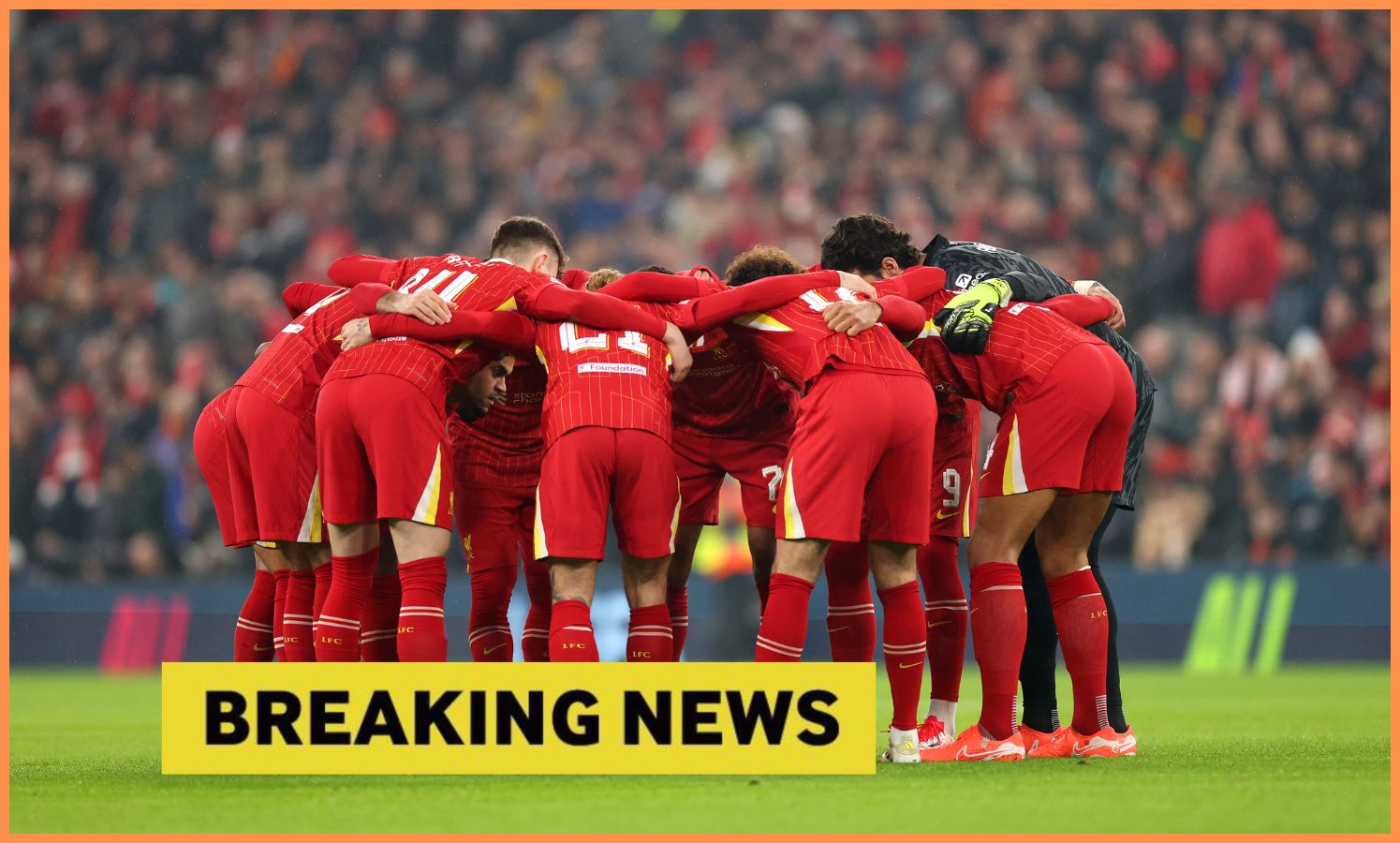 Liverpool officials scouting €60m-rated South American who wants to play in Europe