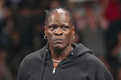 5 dream WWE opponents for Ron Killings