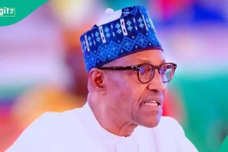 Breaking: Ex-presidential aide reveals where Buhari died