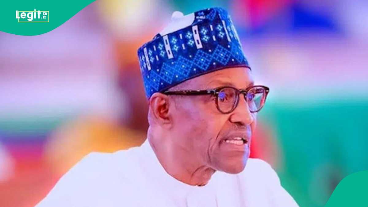 Breaking: Ex-presidential aide reveals where Buhari died