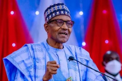 Former President Muhammadu Buhari Dies at 82, July 13, 2025, London