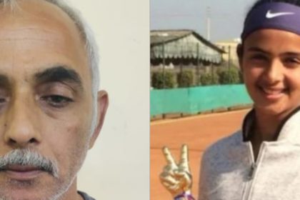 Father Allegedly K!lls Daughter Over Disagreement About Tennis Coaching Ambitions