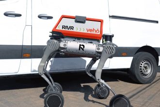 TechCrunch Mobility: A ride-sharing pioneer comes for Uber, Tesla loses more ground, and dog-like delivery robots land in Texas
