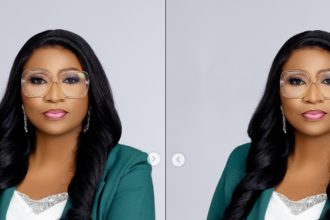 TVC Presenter Morayo Faces Backlash Over Cryptic Post, Fans React
