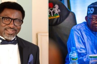Where Is President Tinubu? – Atiku’s Aide Ibe Raises Concern