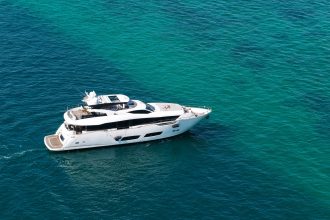 How Long Does It Take A Yacht To Cross The Atlantic Ocean?
