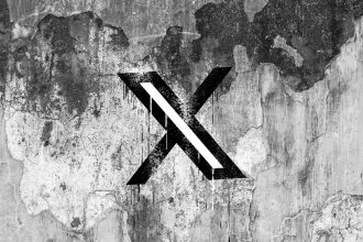 Yep, X was down again