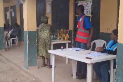 Lagosians Shun LG Polls, Say ‘Our Votes Don’t Count’
