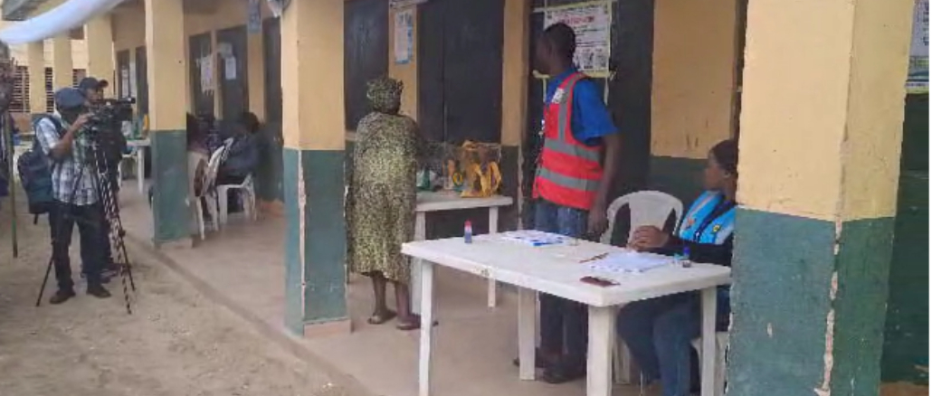 Lagosians Shun LG Polls, Say ‘Our Votes Don’t Count’