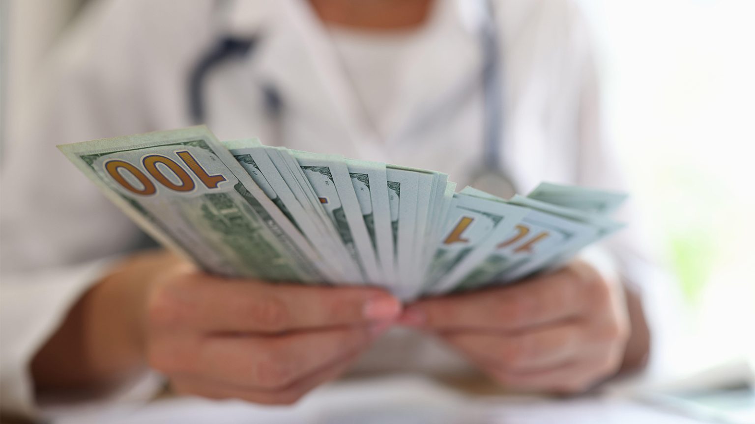 MedPAC Calls for Higher Medicare Doc Payments Based on Healthcare Inflation Rate