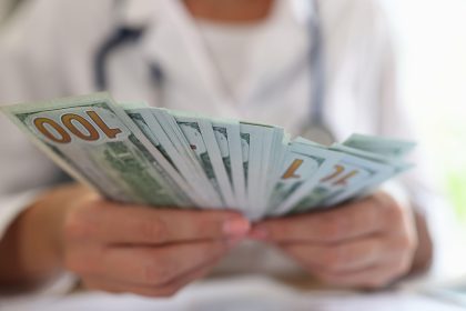 MedPAC Calls for Higher Medicare Doc Payments Based on Healthcare Inflation Rate