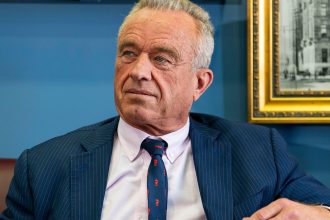RFK Jr. Names Replacements for CDC Vaccine Panel