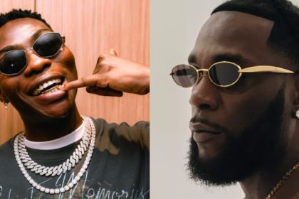 Reekado Banks Throws Shade After Burna Boy’s Album Post