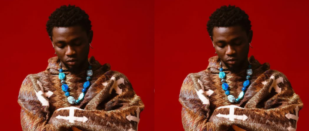 Omah Lay Declares BBL Bodies Are Not Attractive to Him