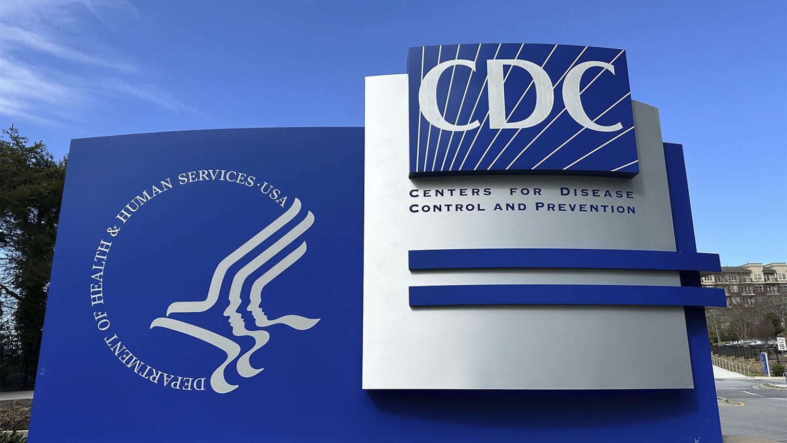 Hundreds of Laid-Off CDC Employees Are Being Reinstated