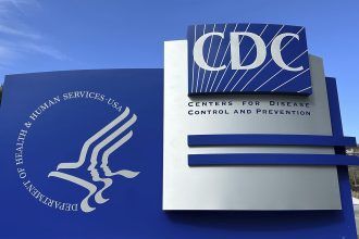 Hundreds of Laid-Off CDC Employees Are Being Reinstated