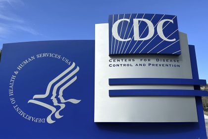 Hundreds of Laid-Off CDC Employees Are Being Reinstated