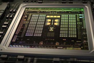 Nvidia scores its first DOE win since 2022 with Doudna supercomputer