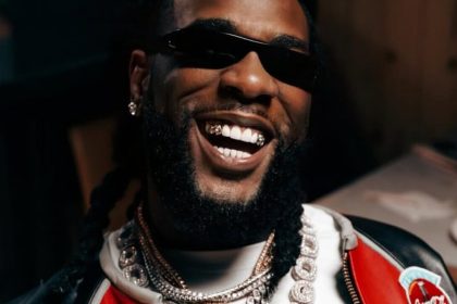 Burna Boy shares reason for delaying family plans