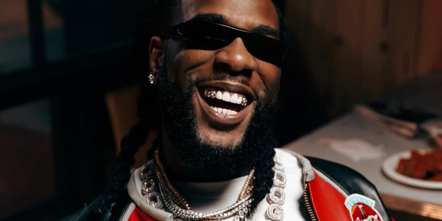 Burna Boy shares reason for delaying family plans