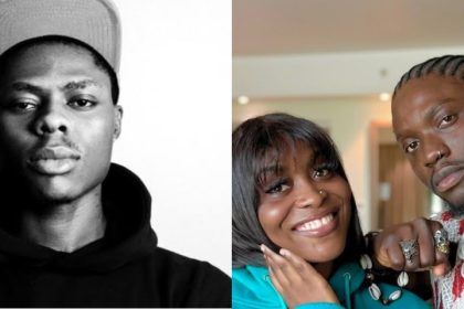 Mohbad’s Friend Dominica Chinwe Breaks Silence on Singer’s Troubled Final Years