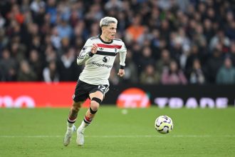 Unwanted Manchester United man rejects mega transfer deal as pre-season tour axe looms: reports