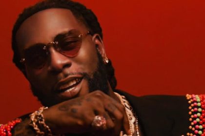 Kabiyesi Lyrics by Burna Boy
