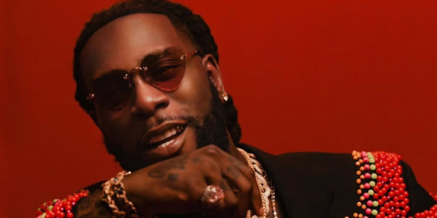 Kabiyesi Lyrics by Burna Boy